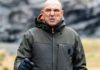 Spy: Vinnie Jones loves the Kiwi ‘No BS’ attitude