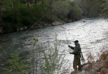 Cooler temps should extend Truckee River season