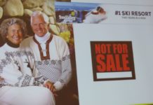 Park City Delegation Impressed by Food Bank and More