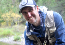 Podcast: Beavers and Trout, with Ben Goldfarb