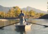 How a Fly Fisherman & Chef Found Solace in the Outdoors