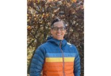 Cotopaxi Taps Damien Huang As President