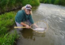 Ask the Experts: How Do You Approach a New Water?