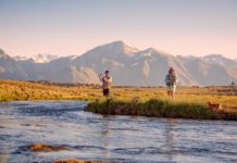 Everything You Need to Know to Start Fly Fishing