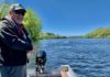 This conservationist dreams of a day when he can’t catch shad in the Kennebec River