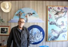 Local sign maker talks about the love of his craft and more | News, Sports, Jobs