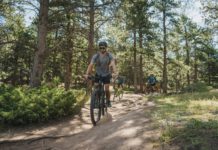 6 Reasons Why Denver is the Best Basecamp for Outdoor Adventure