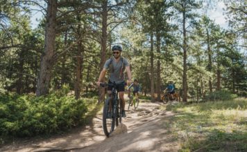 6 Reasons Why Denver is the Best Basecamp for Outdoor Adventure
