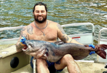 ‘Tis The Season: It’s Time To Update Those Fish Pics On Your Tinder