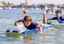 Long Beach waterfront offers summer options for youngsters – Press Telegram