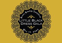 BHT readies for Little Black Dress Gala