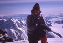 Marty Hoey, Killed on Everest, Was Nearly First U.S. Woman to Summit