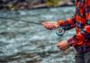 Joey’s Fly Fishing Foundation celebrating 15 years of service – Sheridan Media