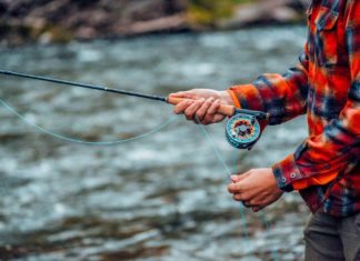 Joey’s Fly Fishing Foundation celebrating 15 years of service – Sheridan Media