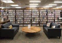 Each library is unique – Hudson Valley One