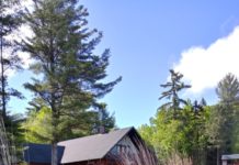 Oquossoc museum announces 13th season of programs