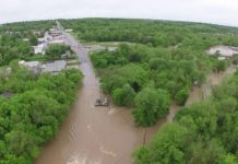 FEMA Contractors Not Liable for Misrepresentations About Flood Risk