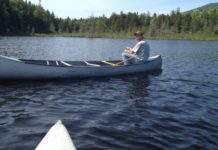 Emery family makes memorial donation to PCSWCD’s Teen Wilderness Expedition program