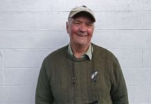 Billy secures President’s Quaich in first Boat League competition