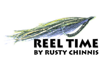 Reel Time: Never Stop Learning
