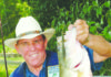 Remembering hanging out with ‘Big Bass Daddy’ |