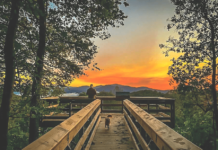 A Weekend in Clayton, GA