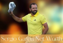 Sergio Garcia Net Worth And Income (2022 Updated) – How Rich is the Golfer Actually in 2022?