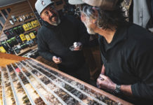 Podcast: How Fly Rods Are Designed, with Shawn Combs