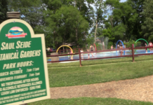 Claude A. Stokes, Jr. Community Swimming Pool scheduled to open June 6, Splash Pad opening May 28 – Royal Examiner