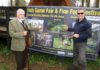Angling to create a splash at Shane’s Castle Game Fair