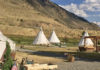 Experience Nature To The Fullest By Staying At Dreamcatcher Tipi Hotel
