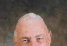 Melvin Pender Obituary – The Daily Journal