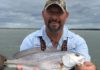 Chris Dollar on the outdoors: Red drum, a magical fish for anglers