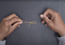 Pro Tips: The 4 Most Import Knots for Fly Fishing