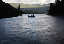 ‘Proposed Initiative 191 Would Hurt River Access’