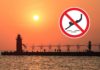 Can You Get In Trouble For Jumping Of A Pier In Michigan?