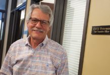 Primary Health CEO, David Peterman retires