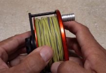 Video: How to Set Up a Fly Reel