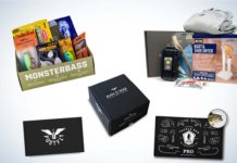 Best Fishing Subscription Boxes in 2022
