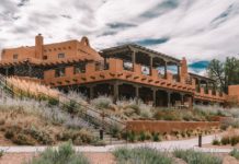 Santa Fe’s Newest Luxury Resort Is Perfect For A Weekend Getaway