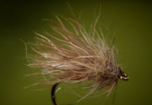 Video: How to Tie the Caribou Caddis