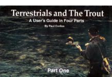 Terrestrials and the Trout – A User’s Guide in Four Parts