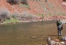 A state of grace on the Frying Pan River