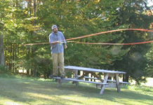 Classic Pro Tips: How to Teach Yourself to Double Haul