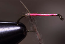 Video: How to Dub a Fly Body