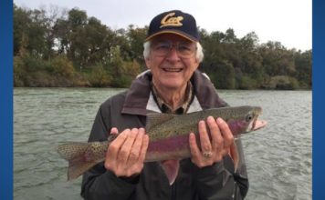 Obituary: Edward Kurtz