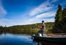 20 RI Ponds, Rivers, Lakes Getting New Trout For Fishing Season