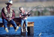 WHY WE FISH!!! – Montana Hunting and Fishing Information
