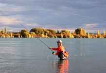 Searching for Trout | Mirage News