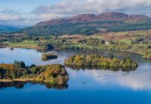 Mayo woman on Irish team for international fly-fishing contest